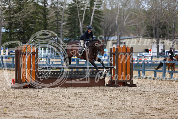 2025 - Shea - Bow Valley II - Friday May 16th - 08494