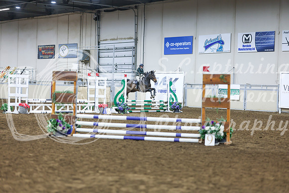 2025 - Season Set Up - Saturday April 5th - 03542