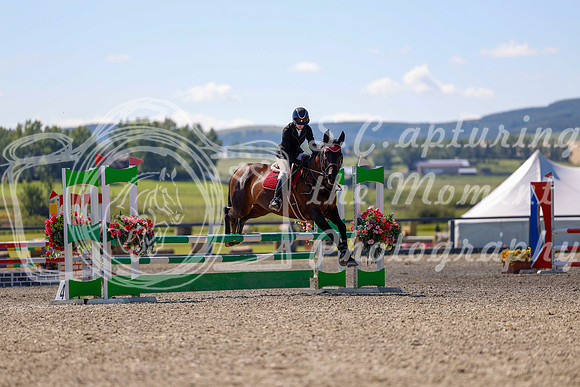 2025 - Haylee - Rocky Mountain Classic III - Friday August 22nd - 07820