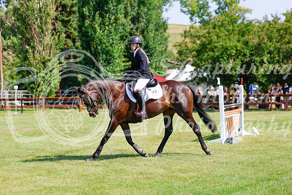 2025 - Haylee - Mid Summer Classic I - Friday July 11th - 02008