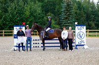 2025 - Haylee - Picco Horse Show - Saturday July 26th 03724