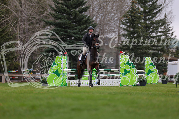 2025 - Shea - Bow Valley II - Saturday May 17th - 00157