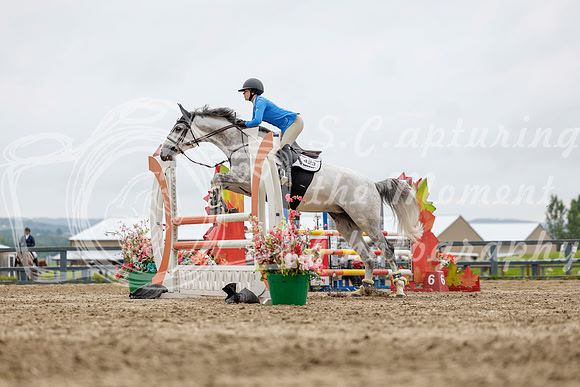 2025 - Haylee - Rocky Mountain Classic II - Friday August 15th - 01844