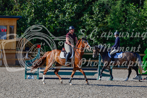 2025 - Haylee - Picco Horse Show - Thursday July 24th 00088