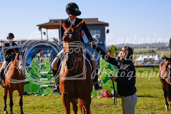 2025 - Haylee - Rocky Mountain Classic III - Saturday August 23rd - 01901