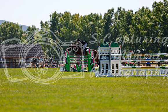2025 - Haylee - Rocky Mountain Classic III - Sunday August 24th - 24309