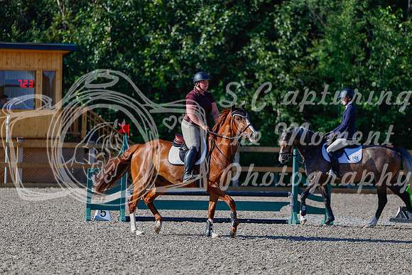 2025 - Haylee - Picco Horse Show - Thursday July 24th 00085