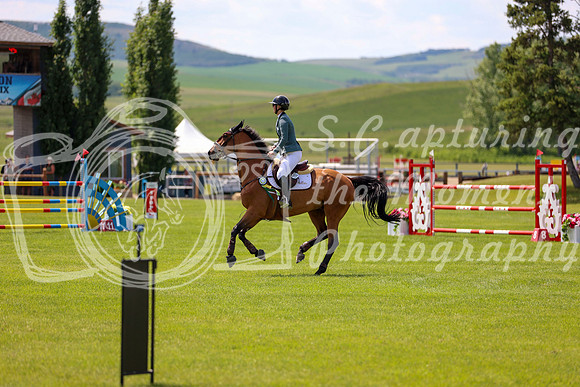 2025 - Conor - June Classic I - Sunday June 15th - 17209