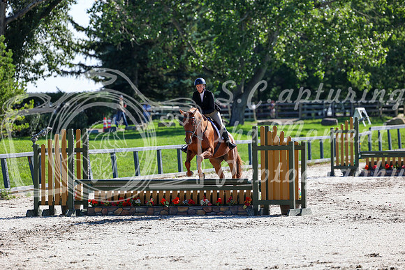 2025 - Mara - Rocky Mountain Classic I - Saturday August 9th - 05105