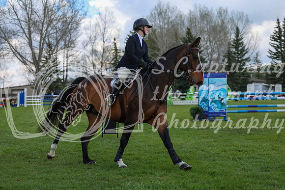 2025 - Shea - Bow Valley II - Saturday May 17th - 14648