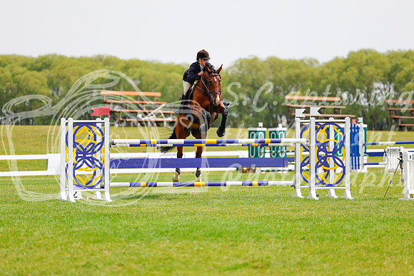 2025 - Haylee - Jump With Hope - Saturday July 19th 20122
