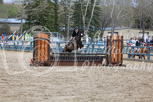 2025 - Shea - Bow Valley II - Friday May 16th - 09813