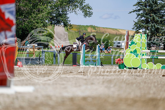 2025 - Haylee - Rocky Mountain Classic I - Saturday August 9th - 15821