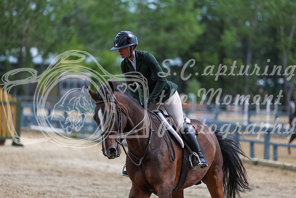 2025 - Shea - Rocky Mountain Classic III - Wednesday August 20th - 09482