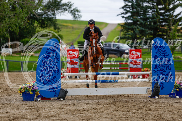 2025 - Haylee - Rocky Mountain Classic II - Saturday August 16th - 18145