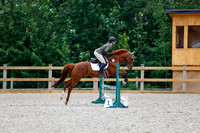 2025 - Haylee - Picco Horse Show - Saturday July 26th 04793