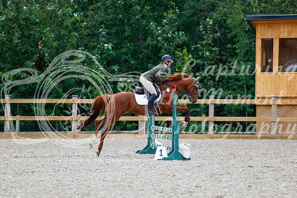 2025 - Haylee - Picco Horse Show - Saturday July 26th 04793
