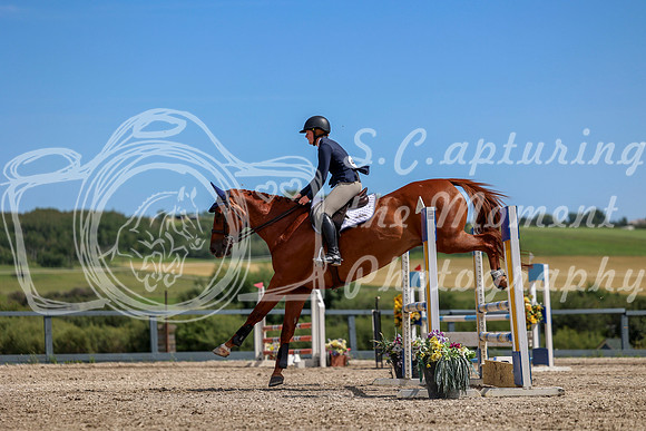 2025 - Mara - Rocky Mountain Classic I - Sunday August 10th - 20967