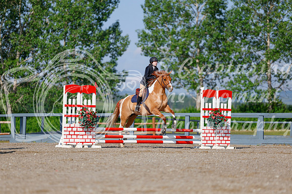 2025 - Haylee - June Classic I - Friday June 13th - 02067