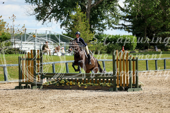 2025 - Mara - June Classic I - Saturday June 14th - 09254