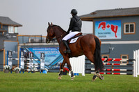 2025 - Shea - Bow Valley II - Saturday May 17th - 16210