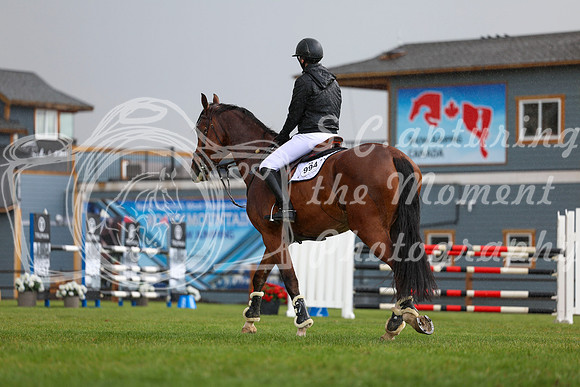 2025 - Shea - Bow Valley II - Saturday May 17th - 16210