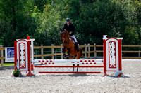 2025 - Haylee - Picco Horse Show - Sunday July 27th 02979