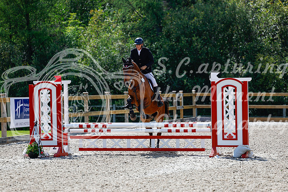 2025 - Haylee - Picco Horse Show - Sunday July 27th 02979