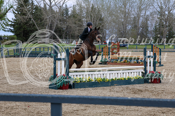 2025 - Shea - Bow Valley II - Friday May 16th - 09250