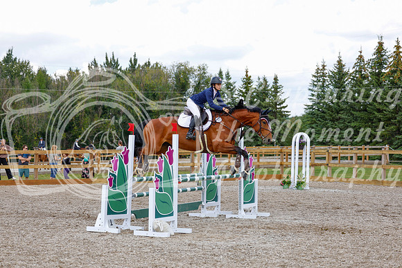 2025 - Haylee - Picco Horse Show - Saturday July 26th 06916