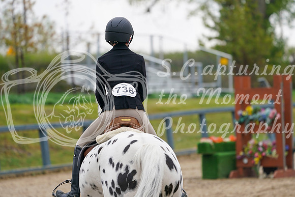 2025 - Jackie - Bow Valley II - Saturday May 17th - 03513