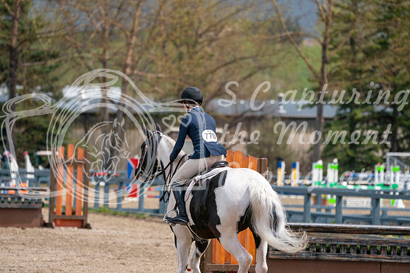 2025 - Jackie - Bow Valley II - Saturday May 17th - 13602