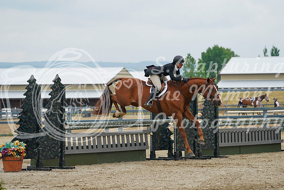 2025 - Kiana - June Classic II - Friday June 20th - 07079