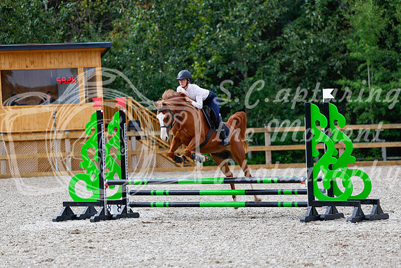 2025 - Haylee - Picco Horse Show - Friay July 25th 00917