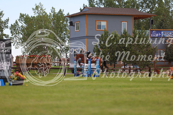 2025 - Shea - Mid Summer Classic I - Sunday July 13th - 04254