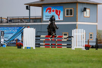 2025 - Shea - Bow Valley II - Saturday May 17th - 16335