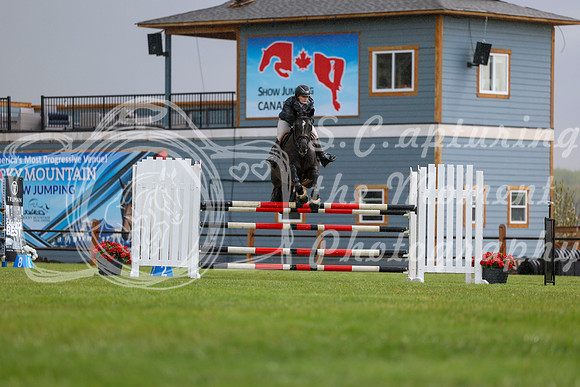 2025 - Shea - Bow Valley II - Saturday May 17th - 16335