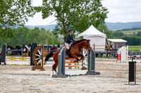 2025 - Haylee - June Classic II - Sunday June 22nd - 02489