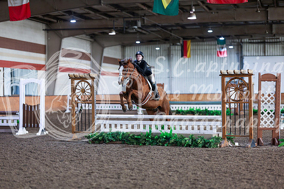 2025 - HJ Schooling - Saturday March 22nd - 7323