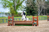 2025 - Jackie - Bow Valley II - Saturday May 17th - 13768