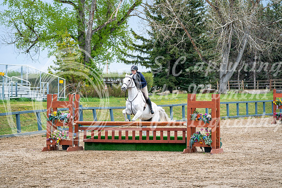 2025 - Jackie - Bow Valley II - Saturday May 17th - 13768