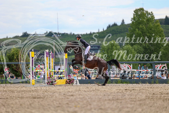 2025 - Mara - Rocky Mountain Classic I - Sunday August 10th - 17790