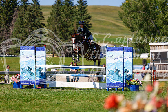2025 - Haylee - Rocky Mountain Classic III - Saturday August 23rd - 16434