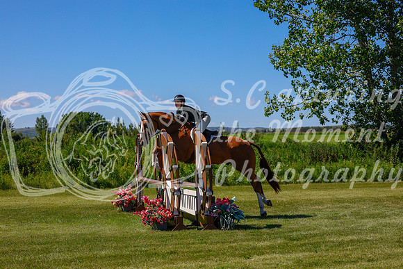 2025 - Haylee - Rocky Mountain Classic III - Thursday August 21st - 09080