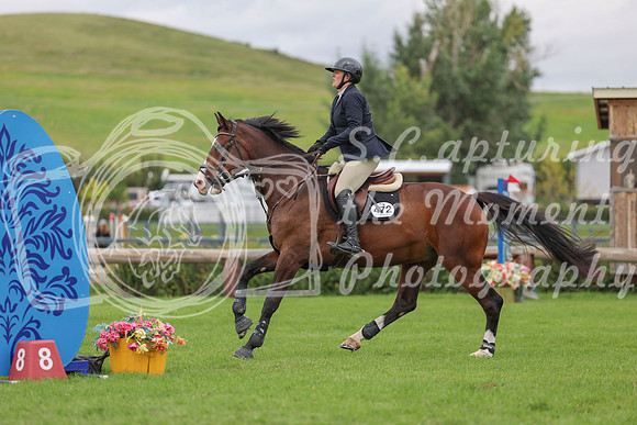 2025 - Shea - Rocky Mountain Classic II - Thursday August 14th - 08668