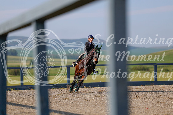 2025 - Haylee - June Classic I - Friday June 13th - 02013