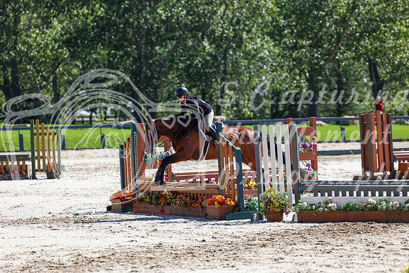 2025 - Mara - Rocky Mountain Classic I - Saturday August 9th - 06008