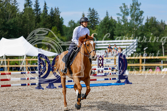 2025 - Haylee - Picco Horse Show - Thursday July 24th 01849