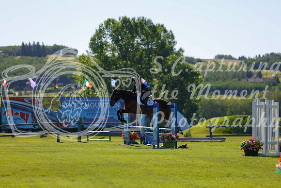 2025 - Haylee - Mid Summer Classic I - Saturday July 12th - 00039