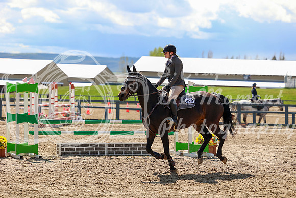 2025 - Mara - Bow Valley II - Saturday May 17th - 20671